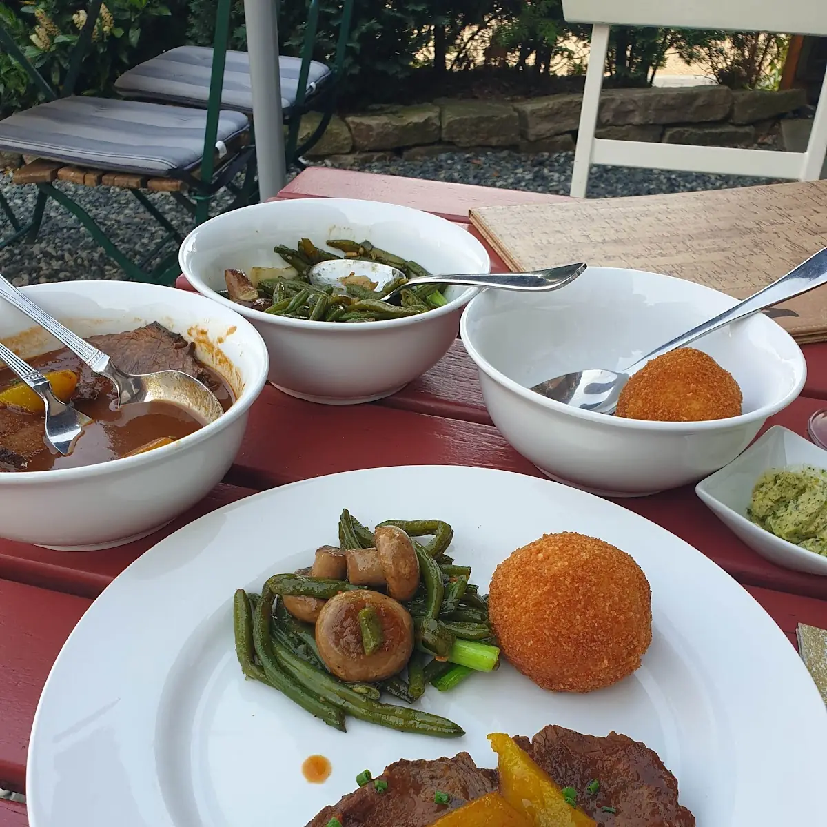 Essen und Trinken photo 9