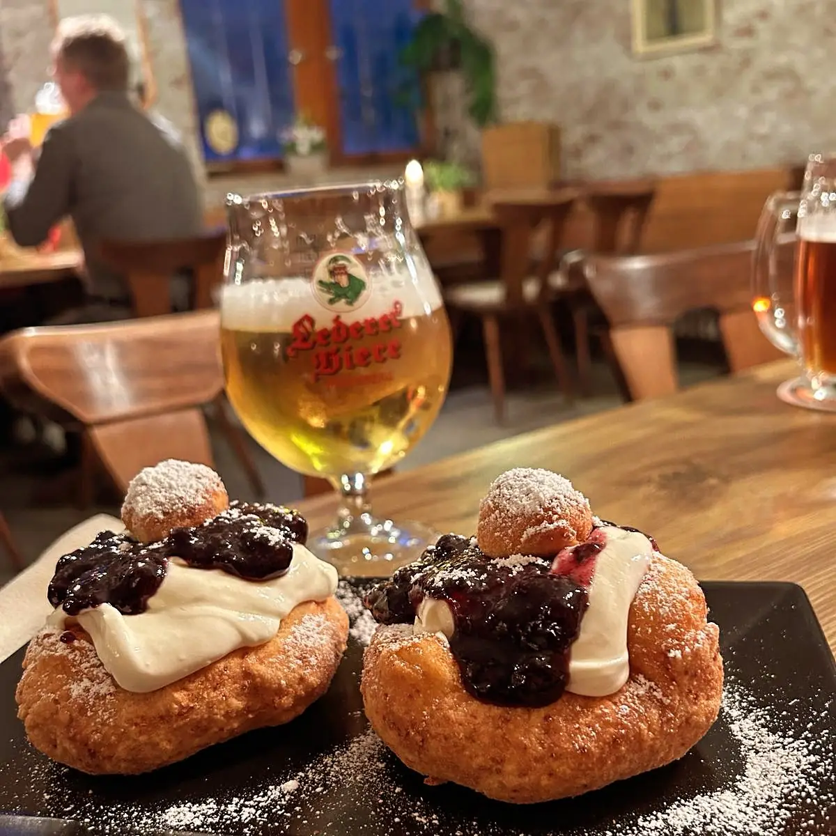 Essen und Trinken photo 2
