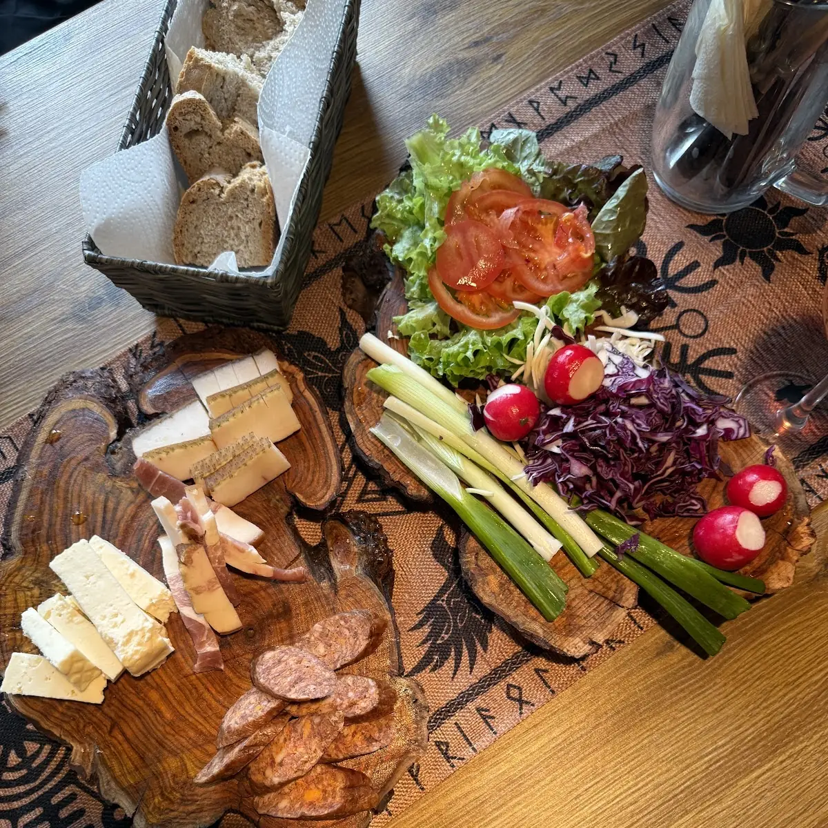 Essen und Trinken photo 5