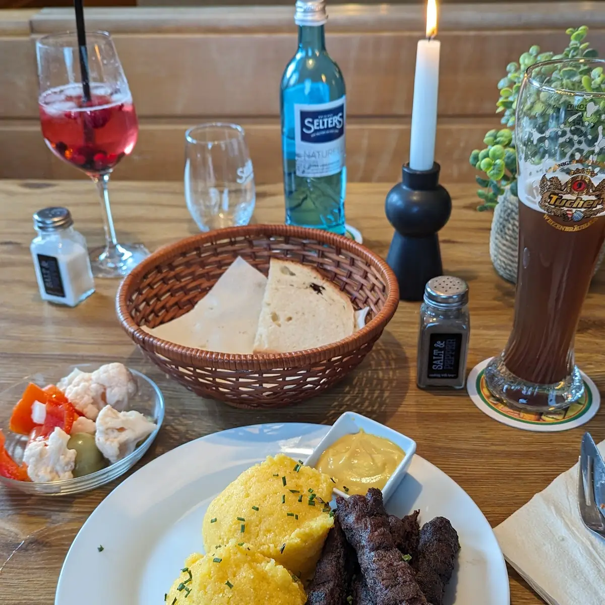 Essen und Trinken photo 6