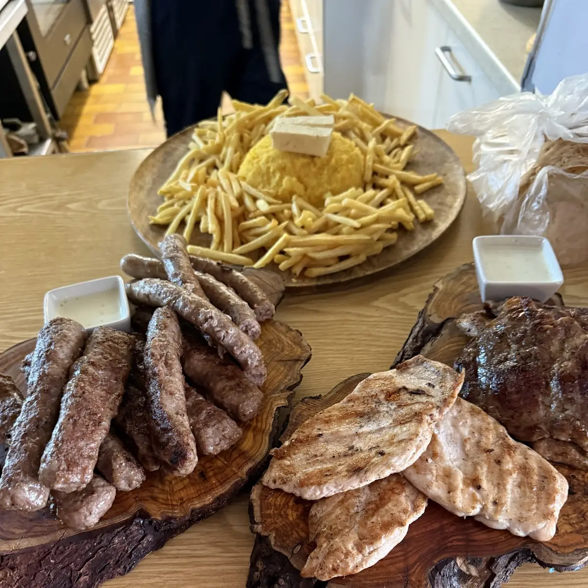 Essen und Trinken photo 8
