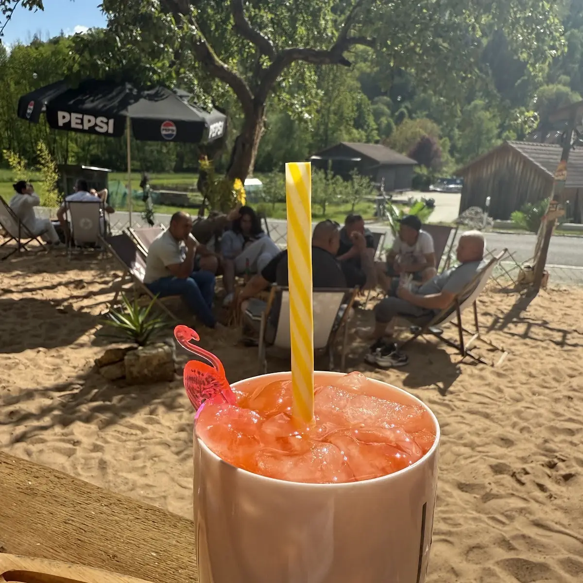 Essen und Trinken photo 9