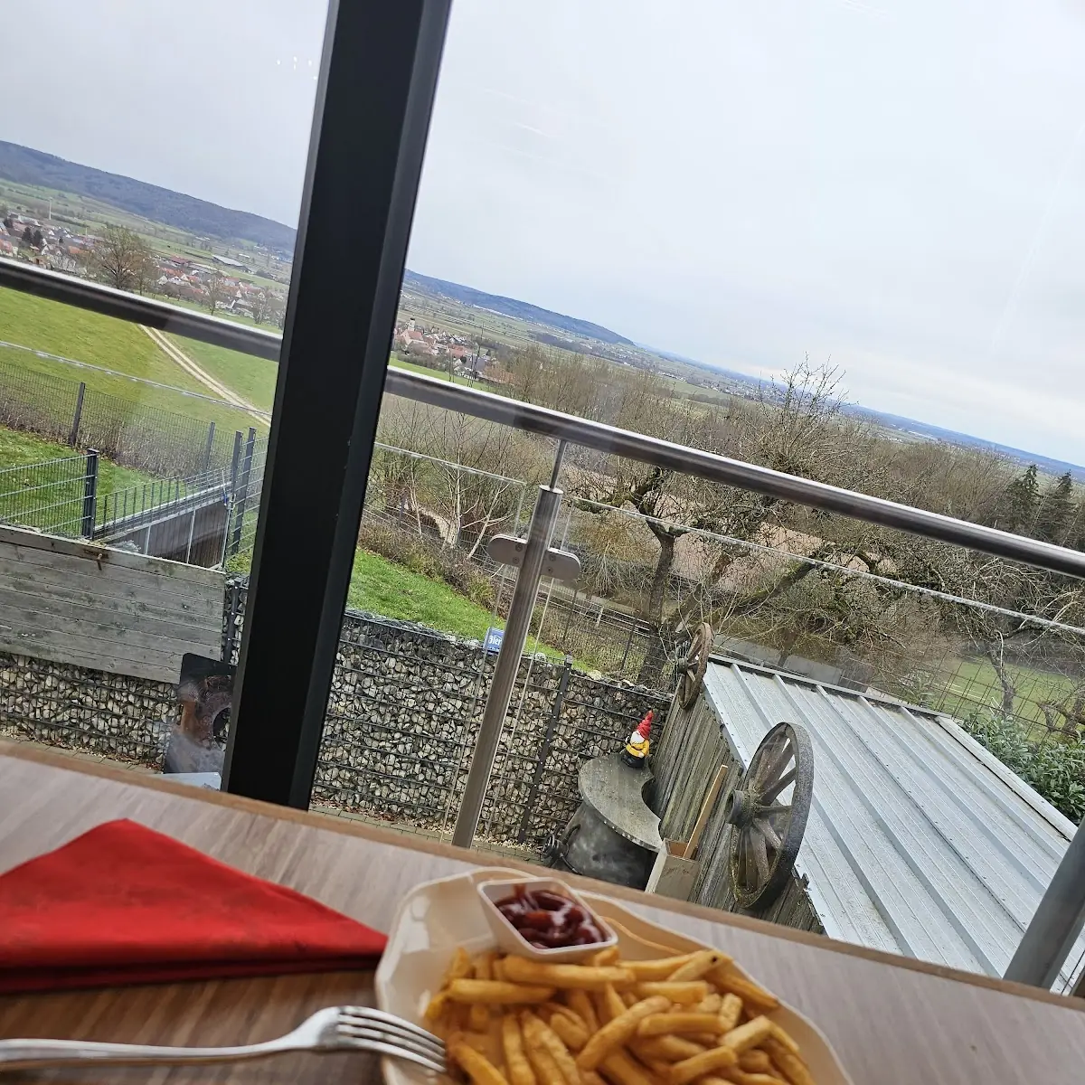 Essen und Trinken photo 3