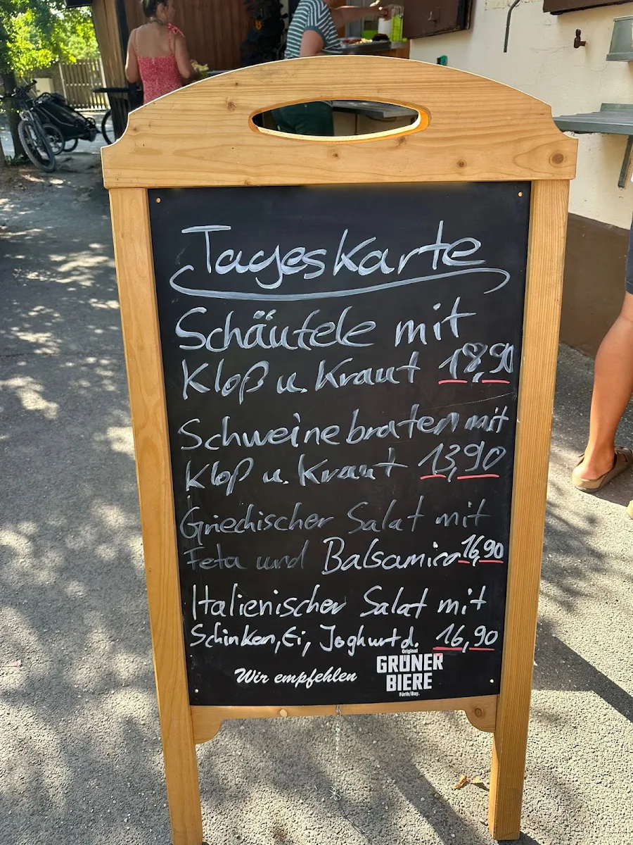 Speisekarte photo 6