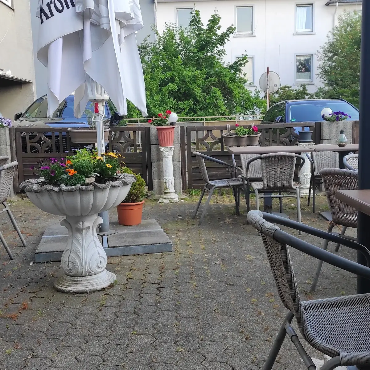 Atmosphäre photo 7
