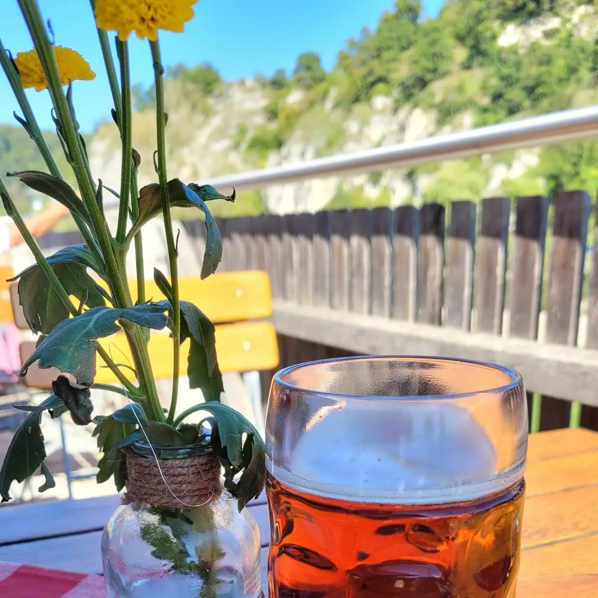 Essen und Trinken photo 10