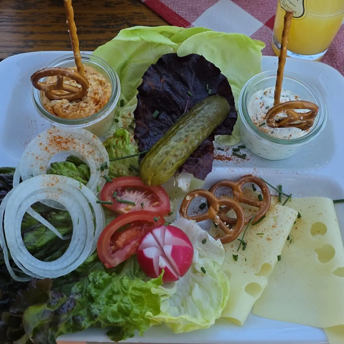 Essen und Trinken photo 2