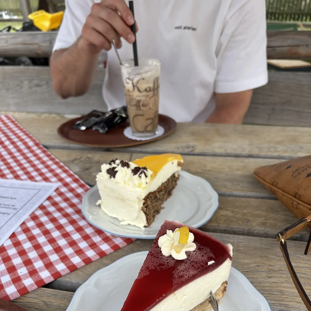 Essen und Trinken photo 4