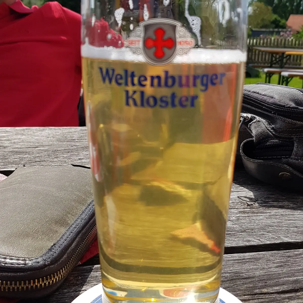 Essen und Trinken photo 6
