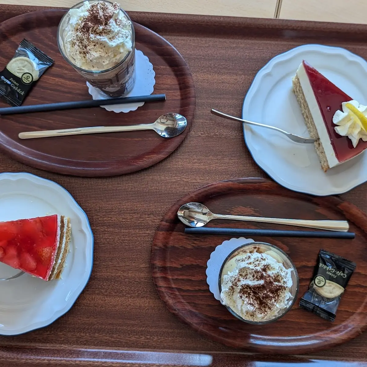 Essen und Trinken photo 7