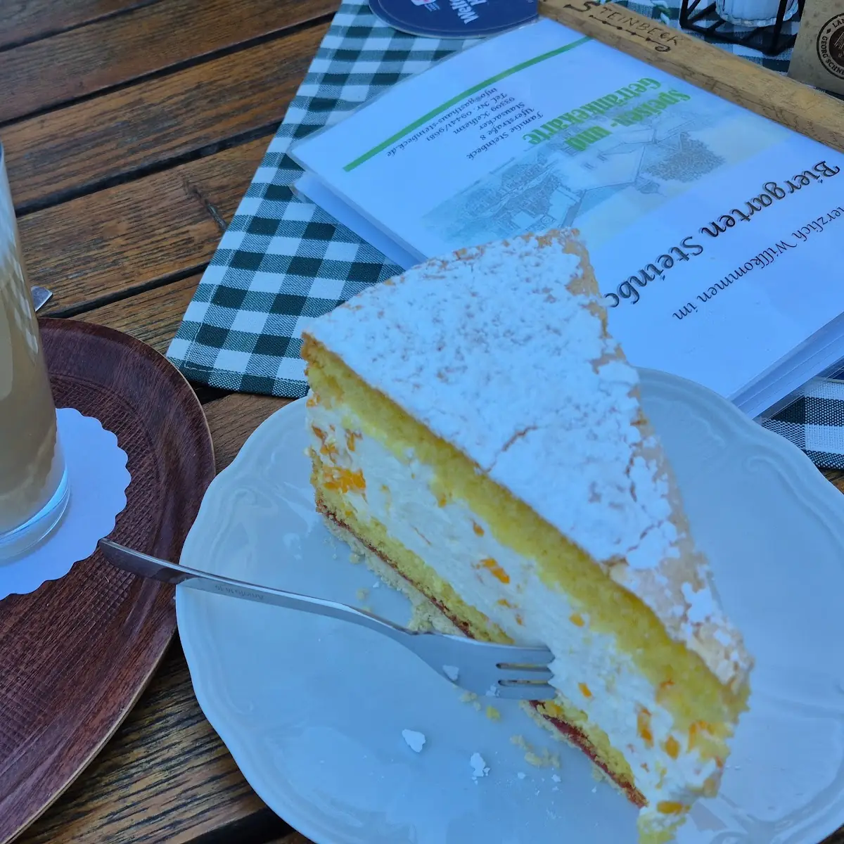 Essen und Trinken photo 9