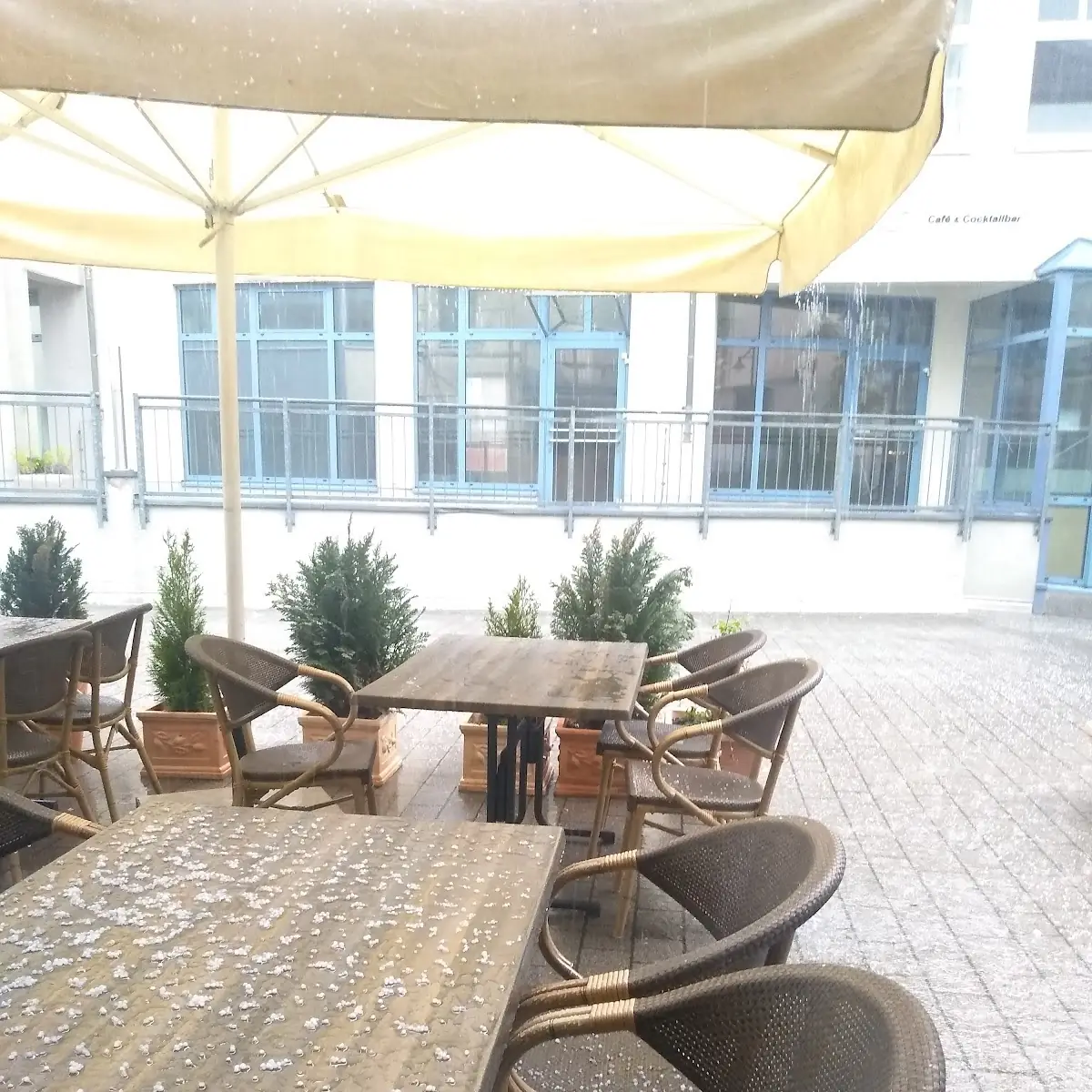 Atmosphäre photo 6