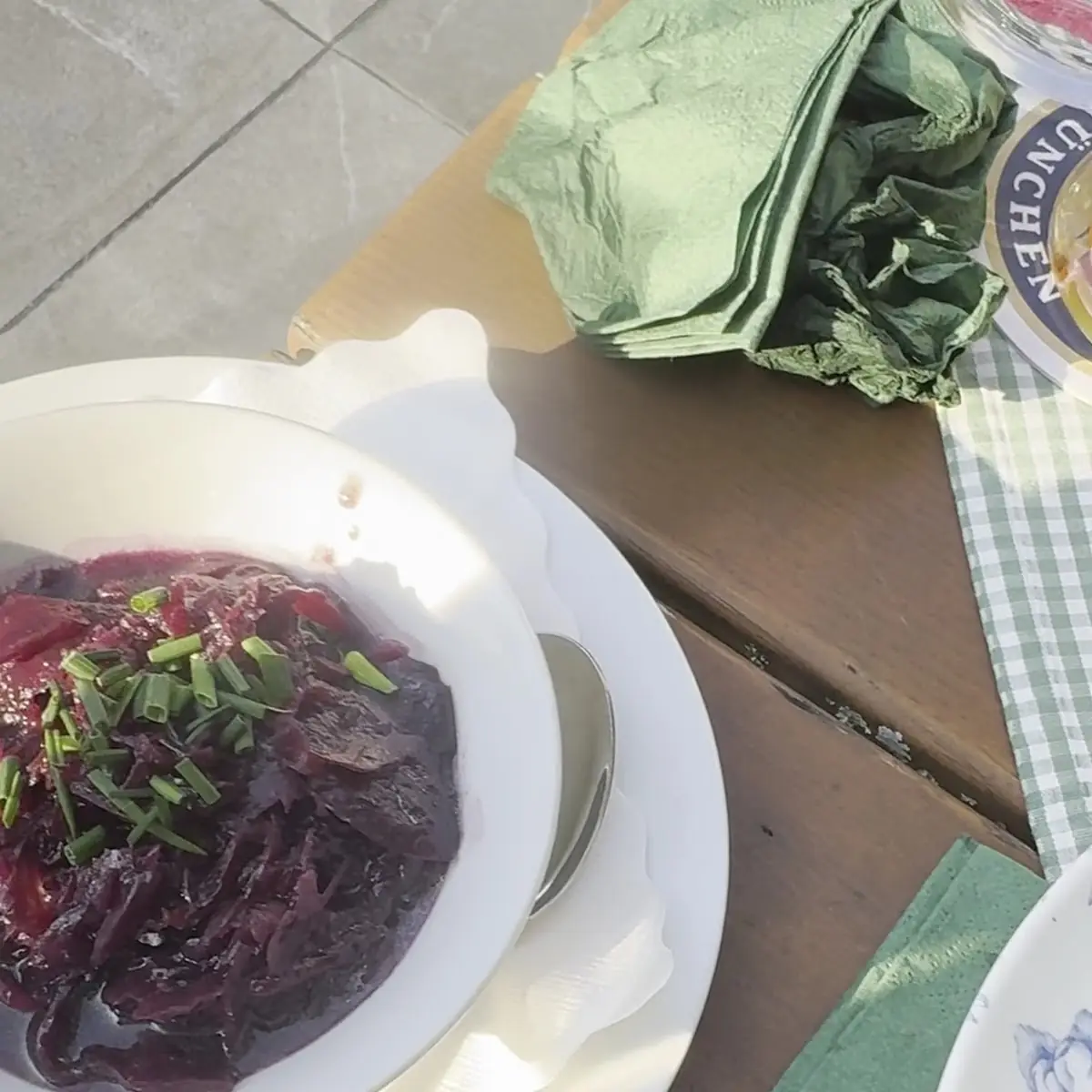 Essen und Trinken photo 2