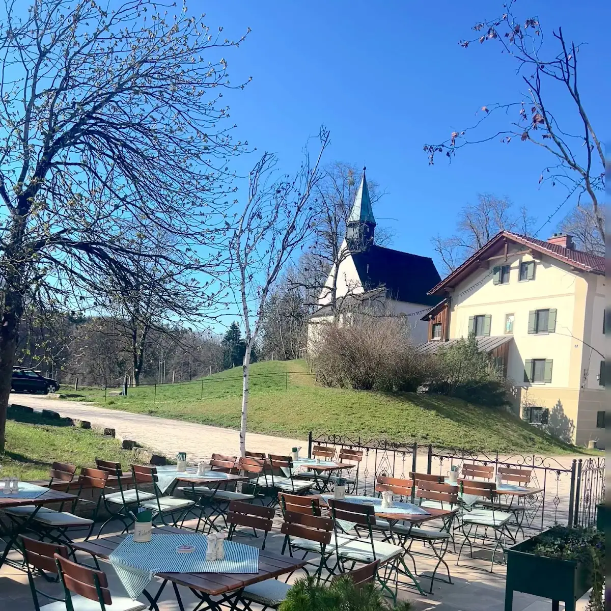 Atmosphäre photo 2