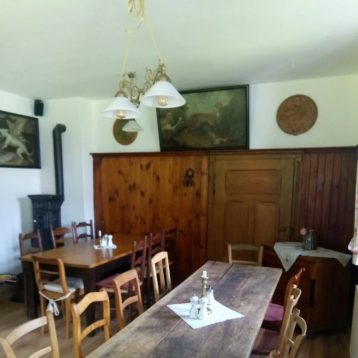 Atmosphäre photo 9