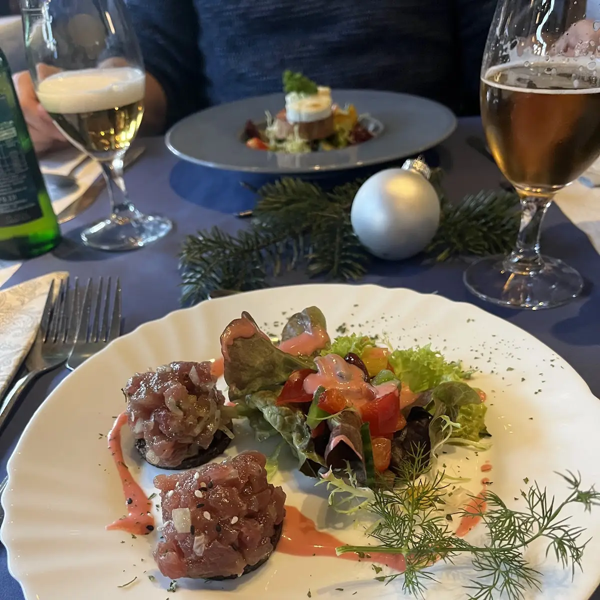 Essen und Trinken photo 3