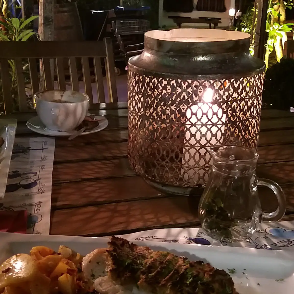 Essen und Trinken photo 4