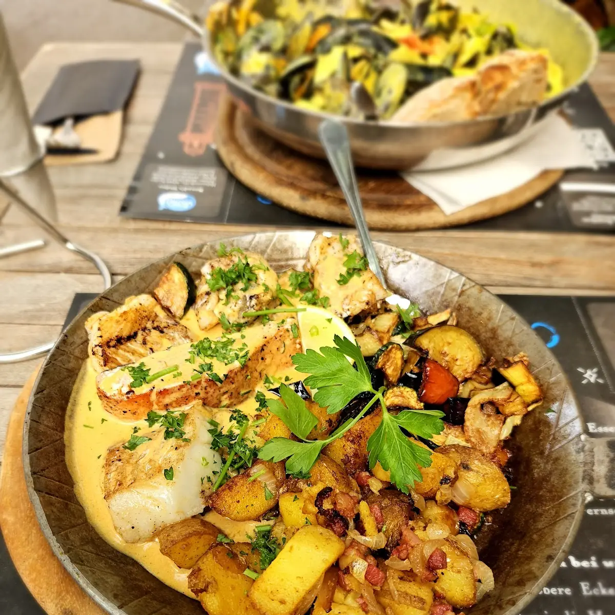 Essen und Trinken photo 5