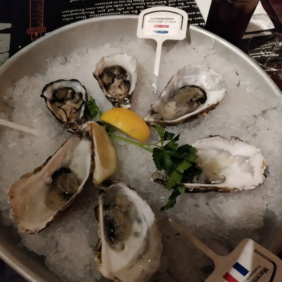 Essen und Trinken photo 7