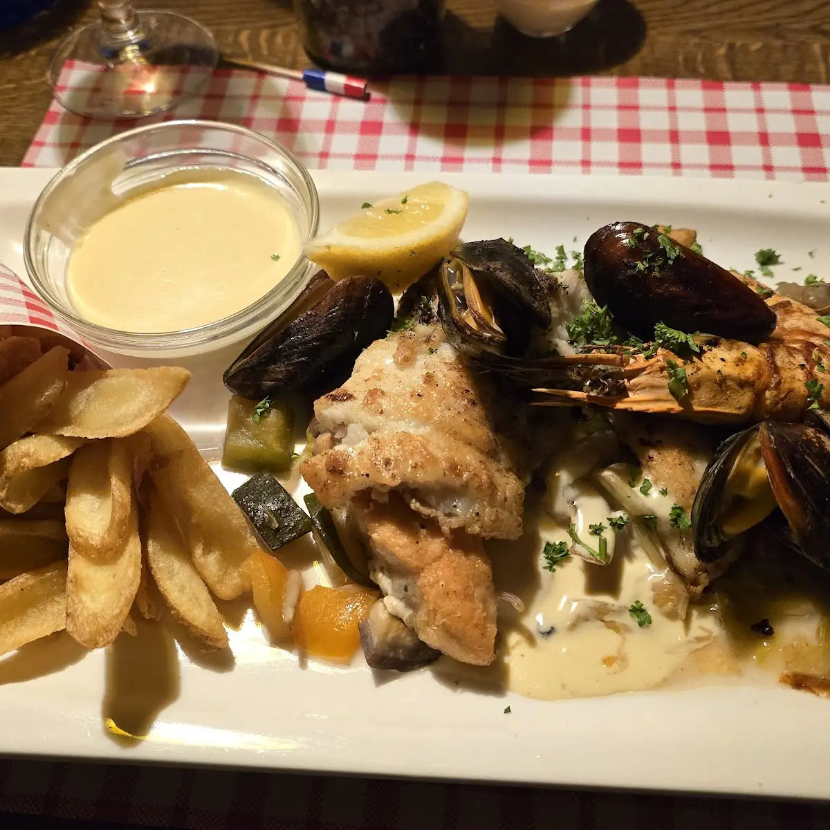 Essen und Trinken photo 8
