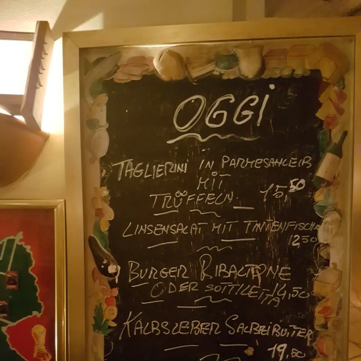 Speisekarte photo 9