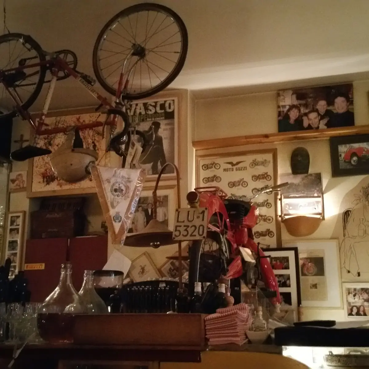 Atmosphäre photo 8