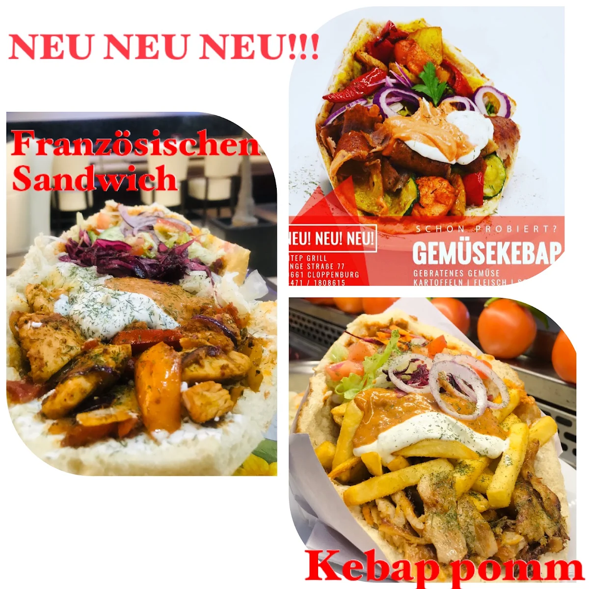 Speisekarte photo 9