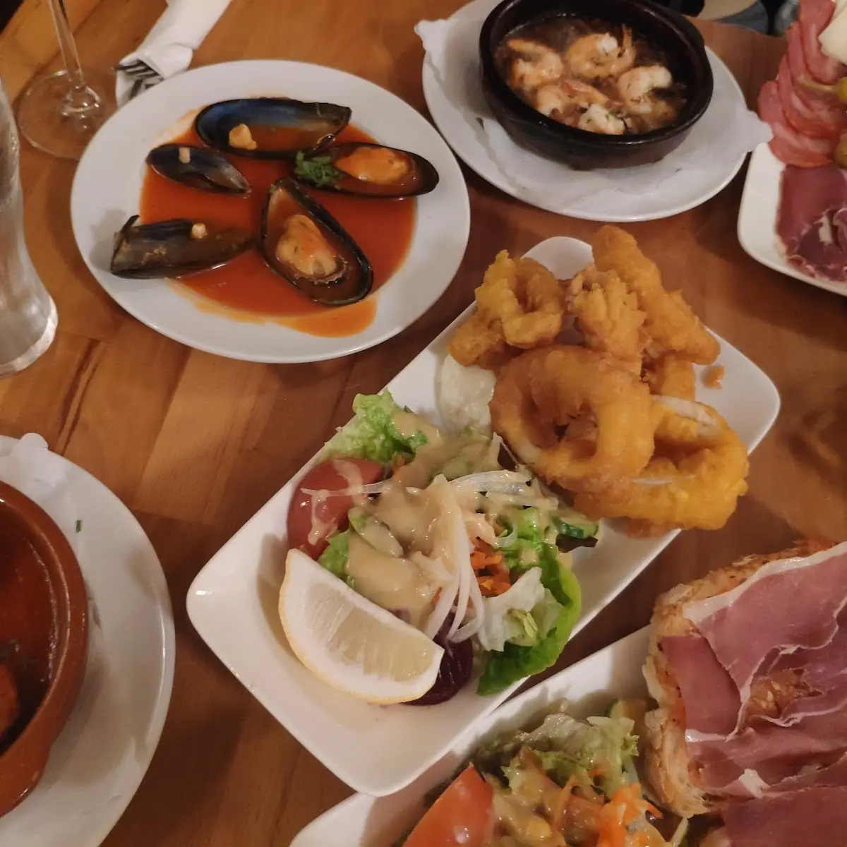 Essen und Trinken photo 7