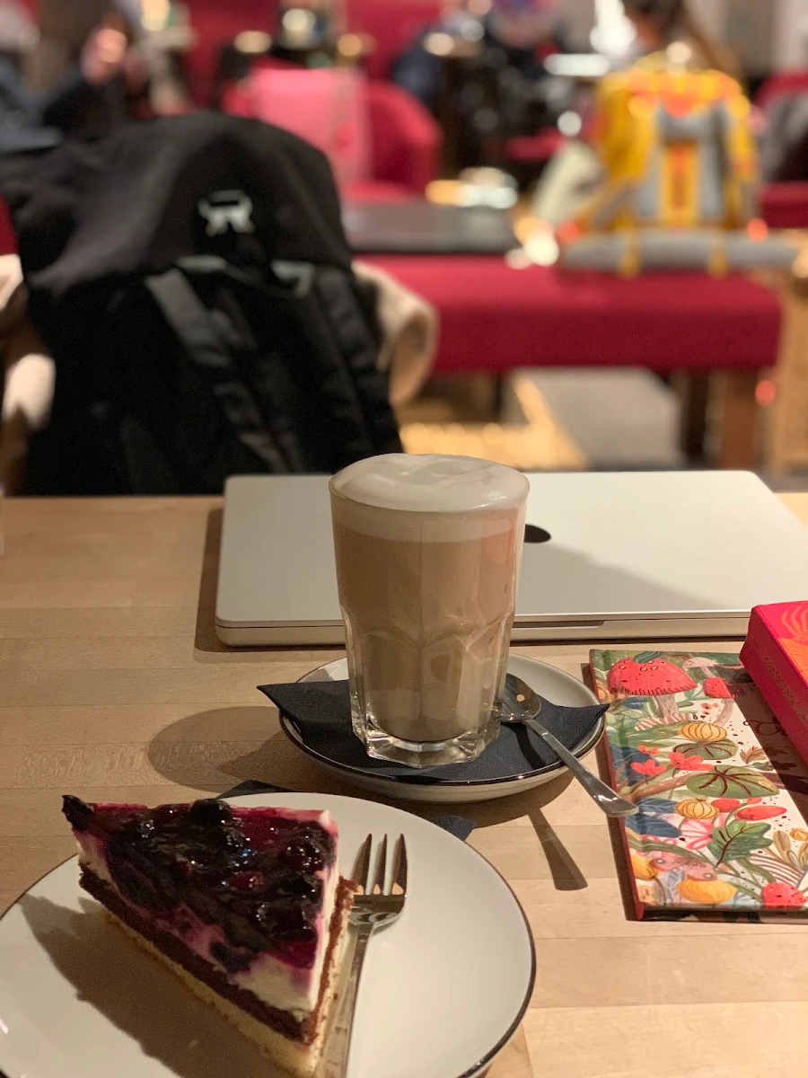 Essen und Trinken photo 1