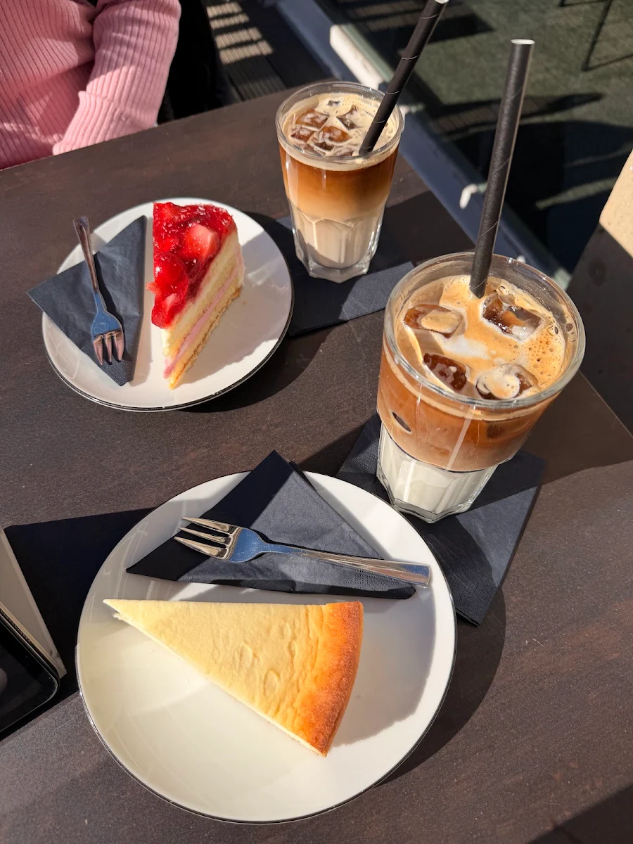 Essen und Trinken photo 3