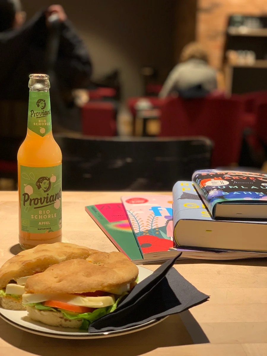 Essen und Trinken photo 6