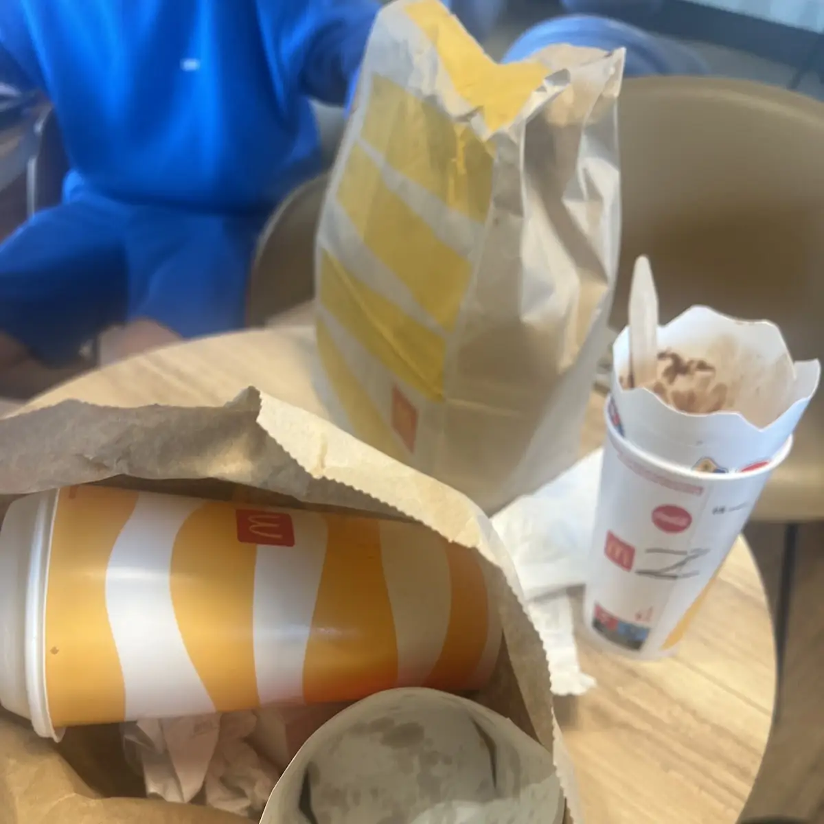 Essen und Trinken photo 5