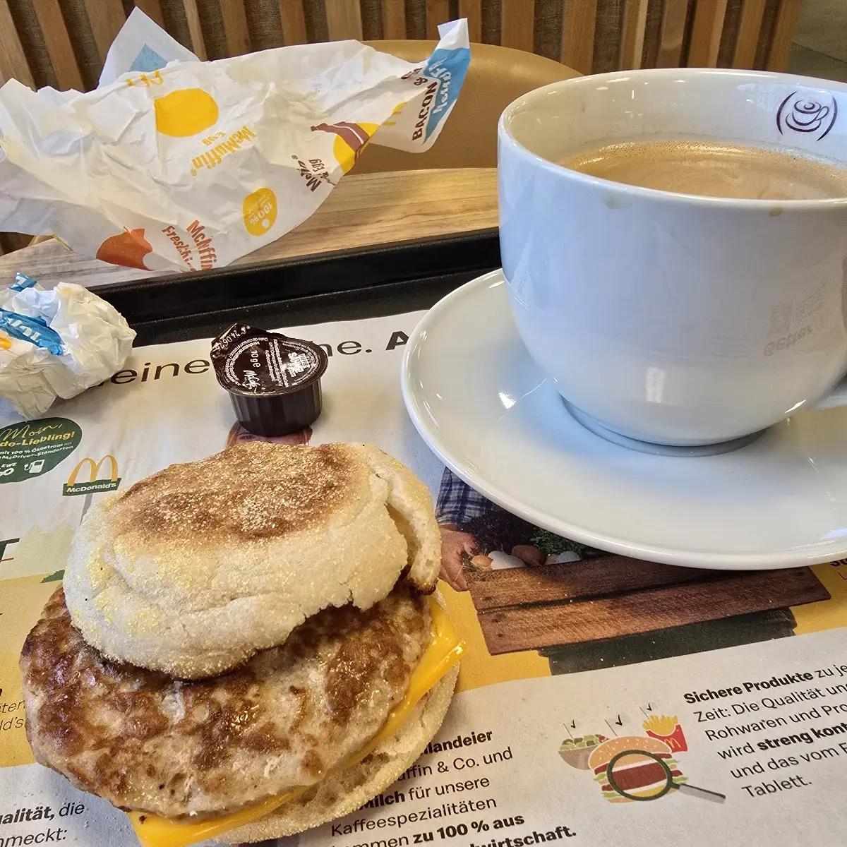 Essen und Trinken photo 6