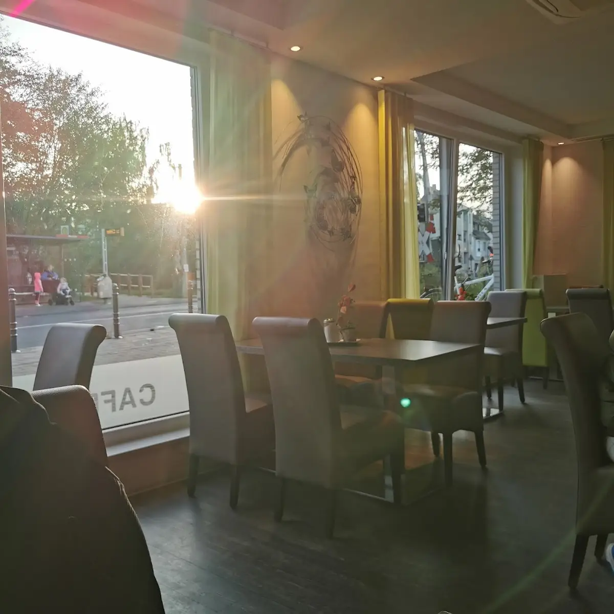 Atmosphäre photo 5