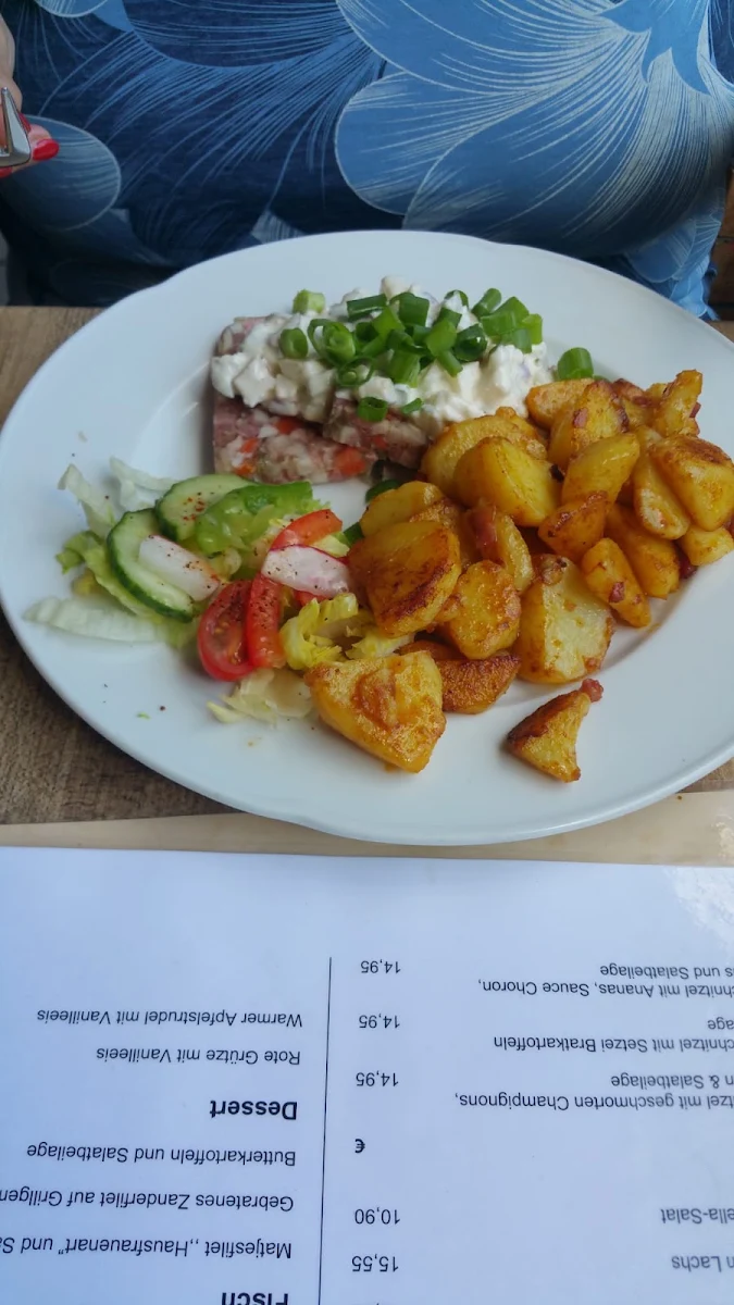 Speisekarte photo 8