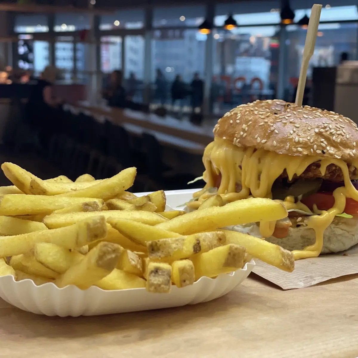 Essen und Trinken photo 3
