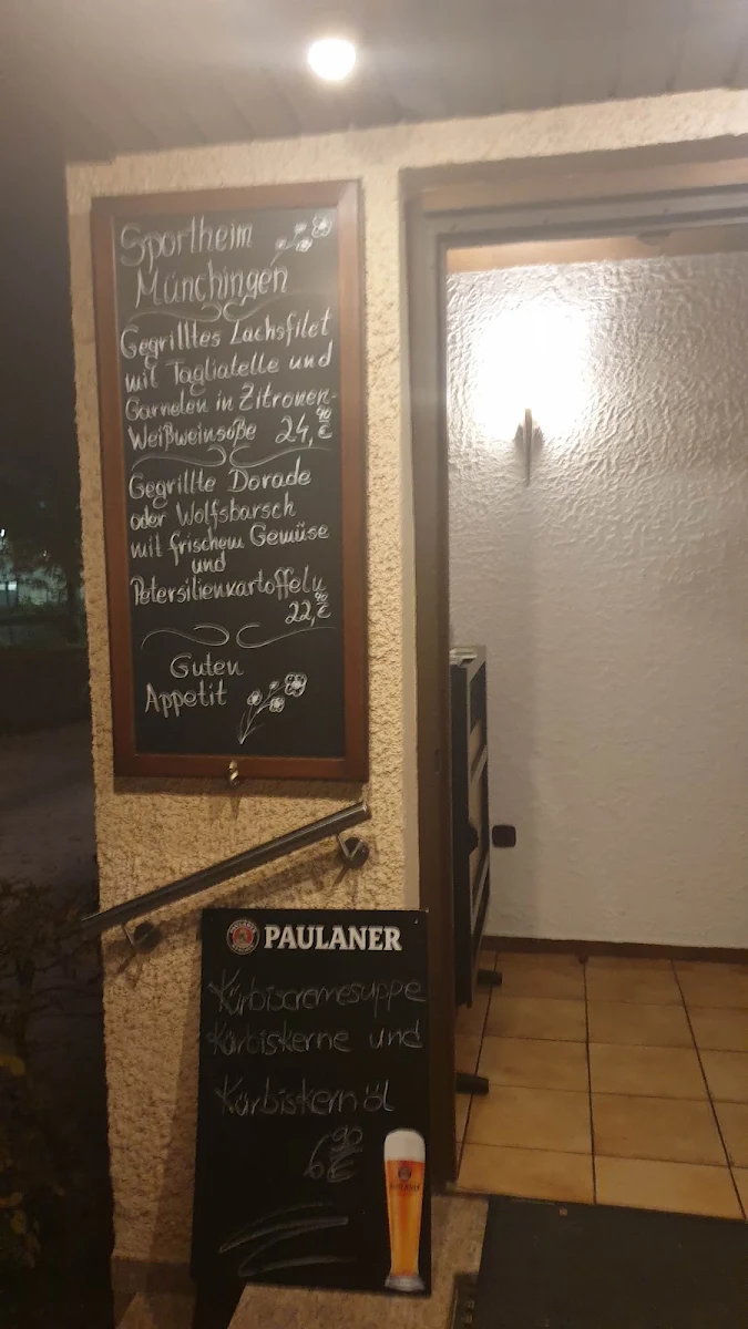 Speisekarte photo 4