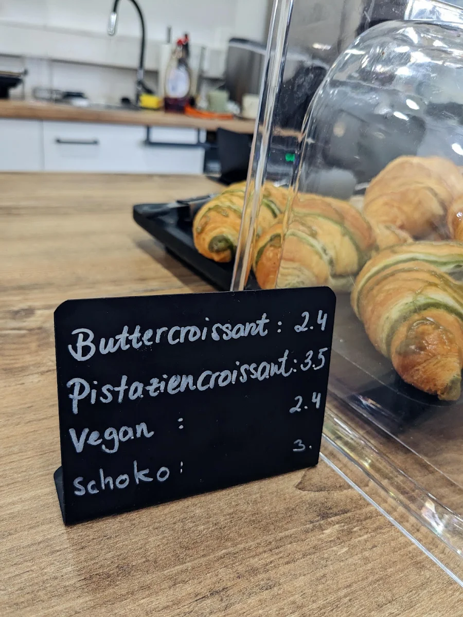 Speisekarte photo 5