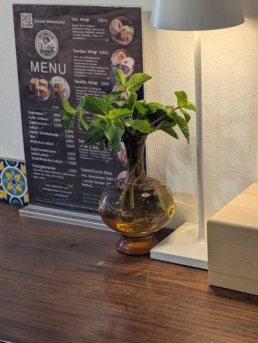 Speisekarte photo 6