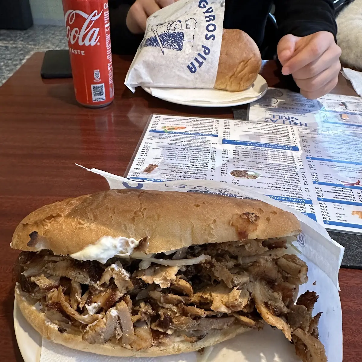 Essen und Trinken photo 3