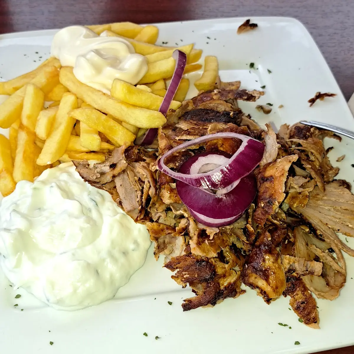 Essen und Trinken photo 6