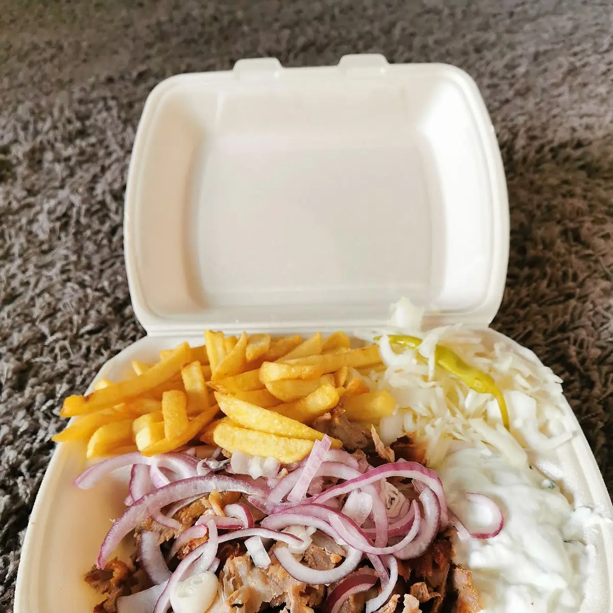 Essen und Trinken photo 8