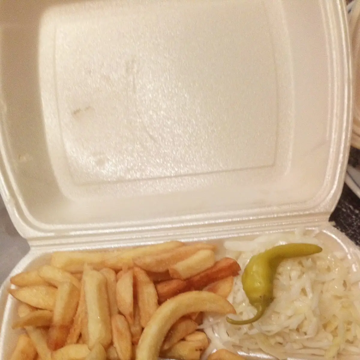 Essen und Trinken photo 9