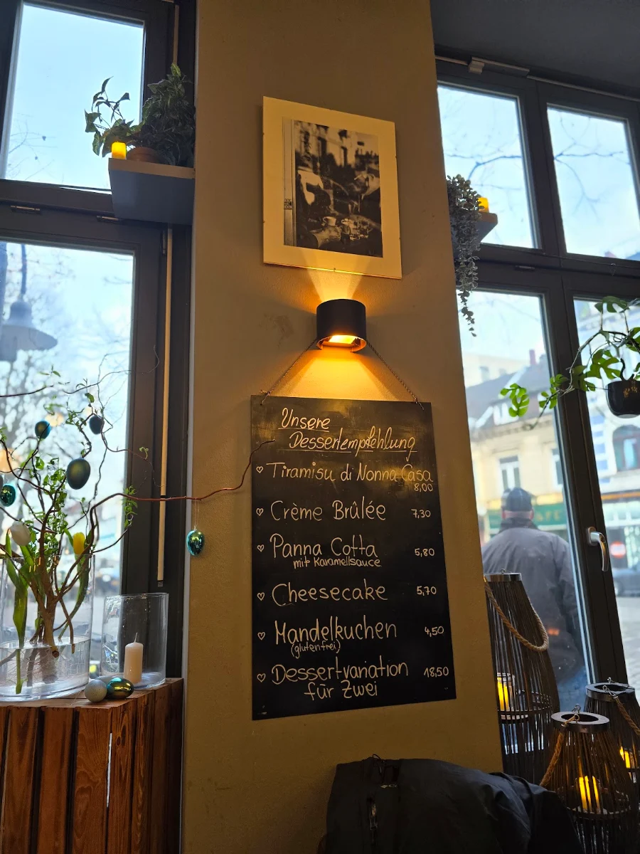 Speisekarte photo 9