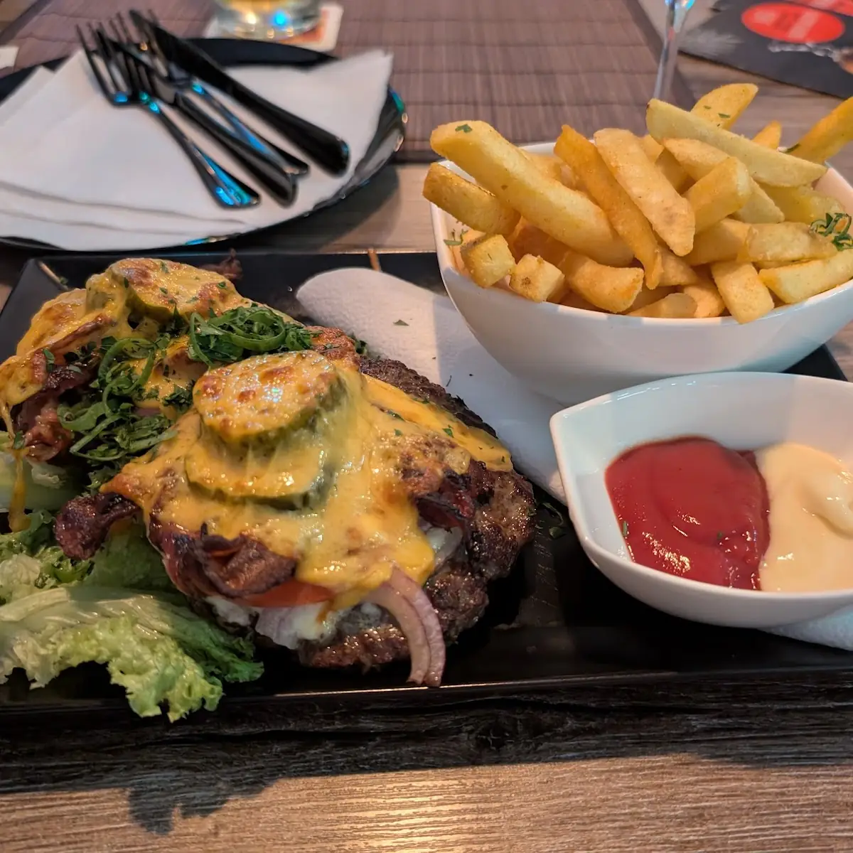 Essen und Trinken photo 3