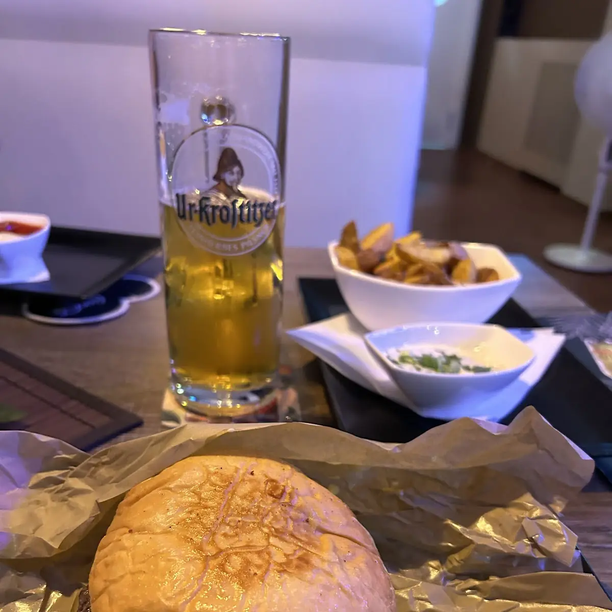 Essen und Trinken photo 4