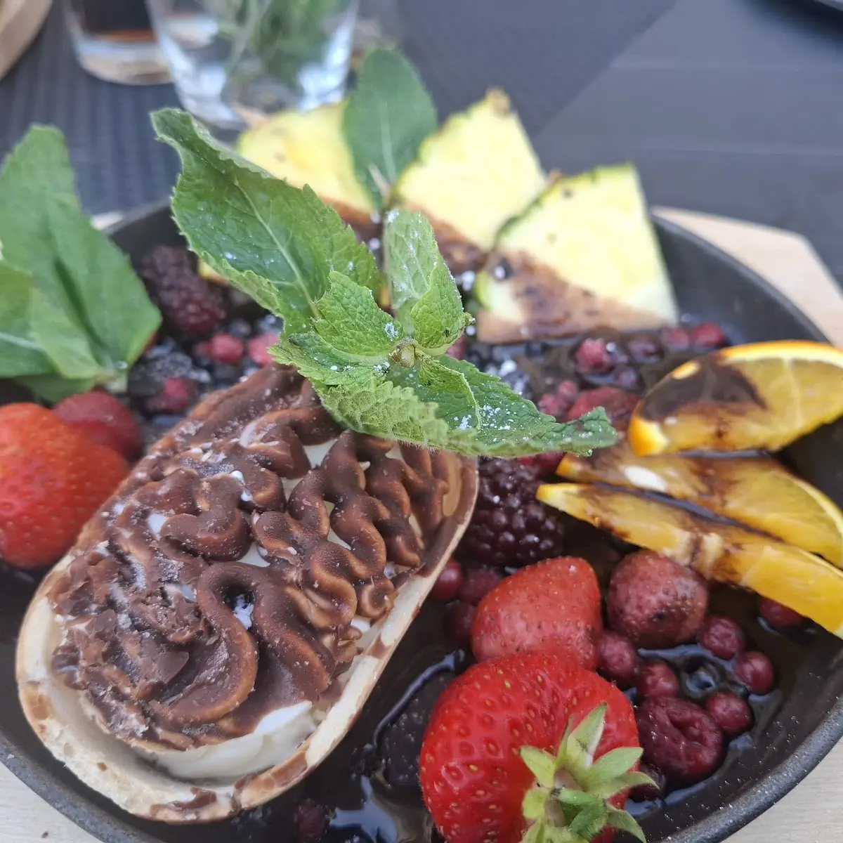 Essen und Trinken photo 5
