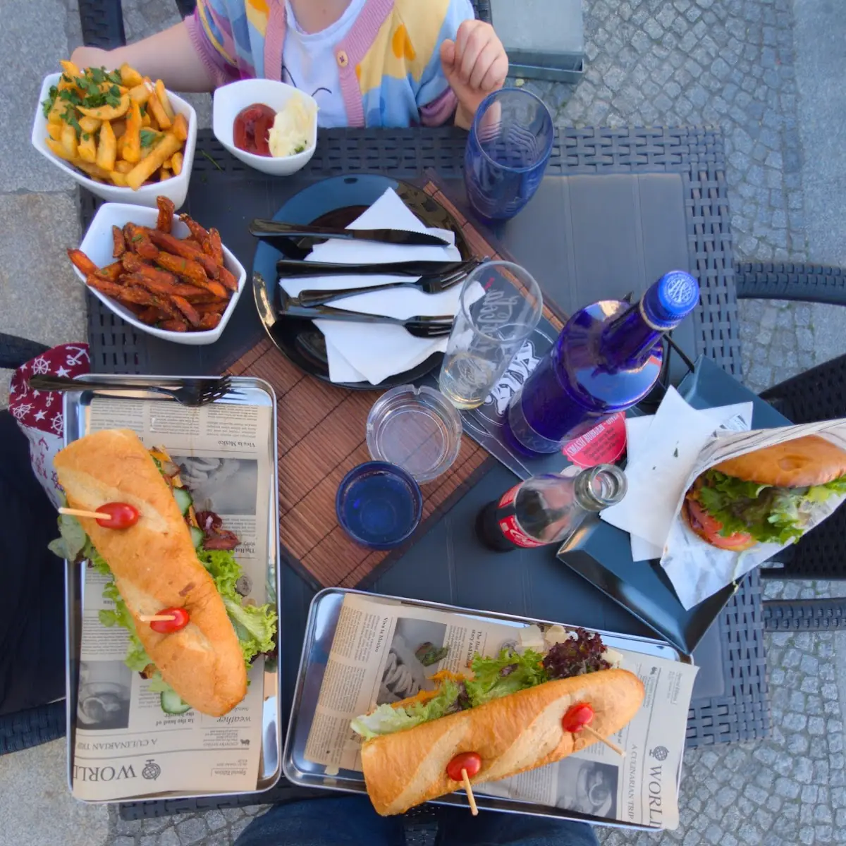 Essen und Trinken photo 9