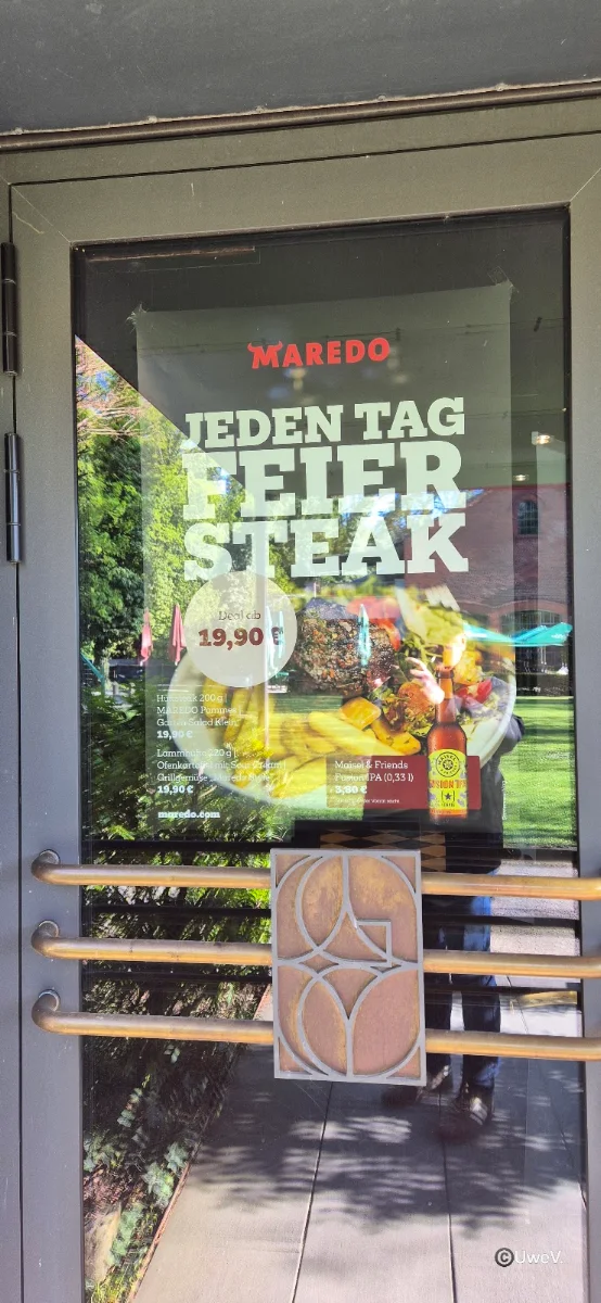 Speisekarte photo 4