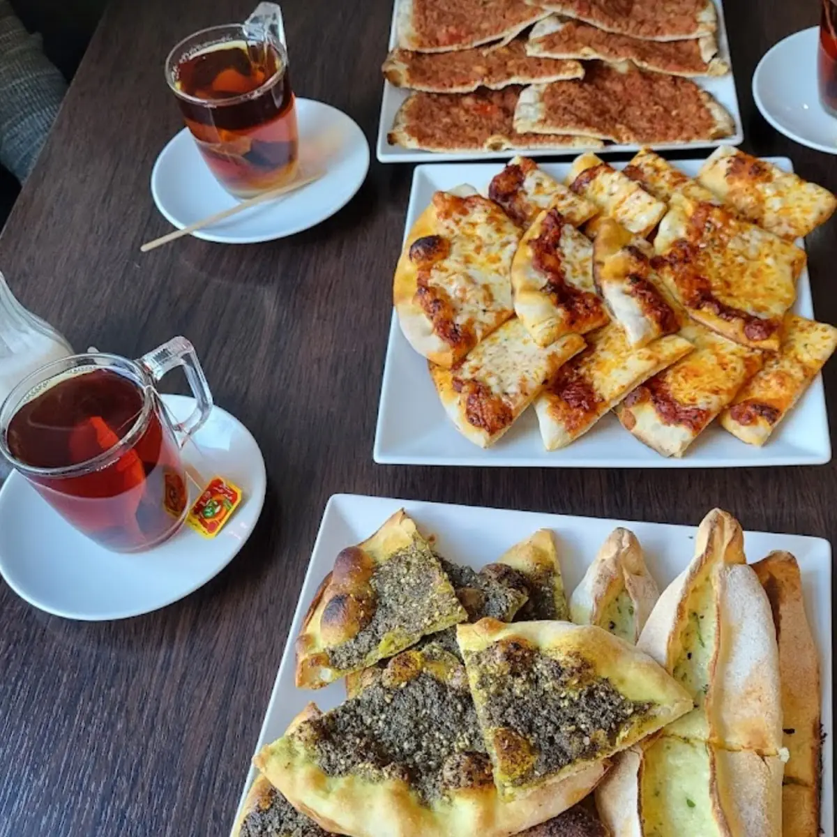 Essen und Trinken photo 3